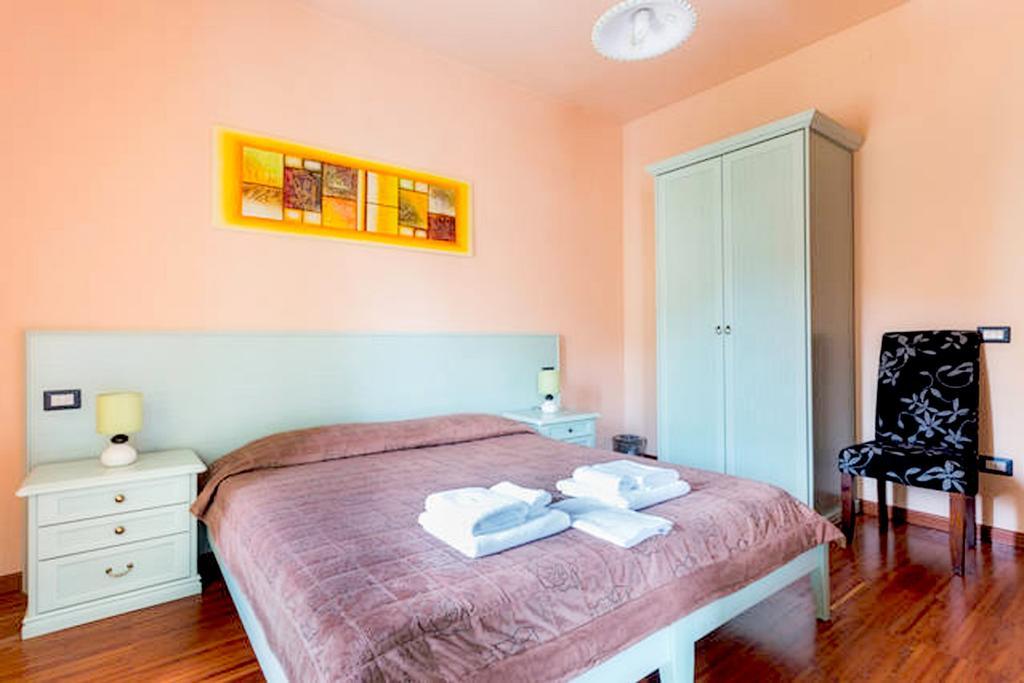 Bosa Guest House ภายนอก รูปภาพ