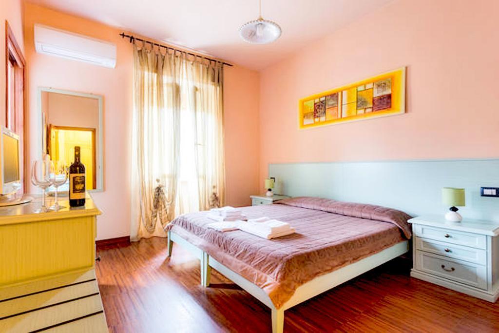Bosa Guest House ห้อง รูปภาพ