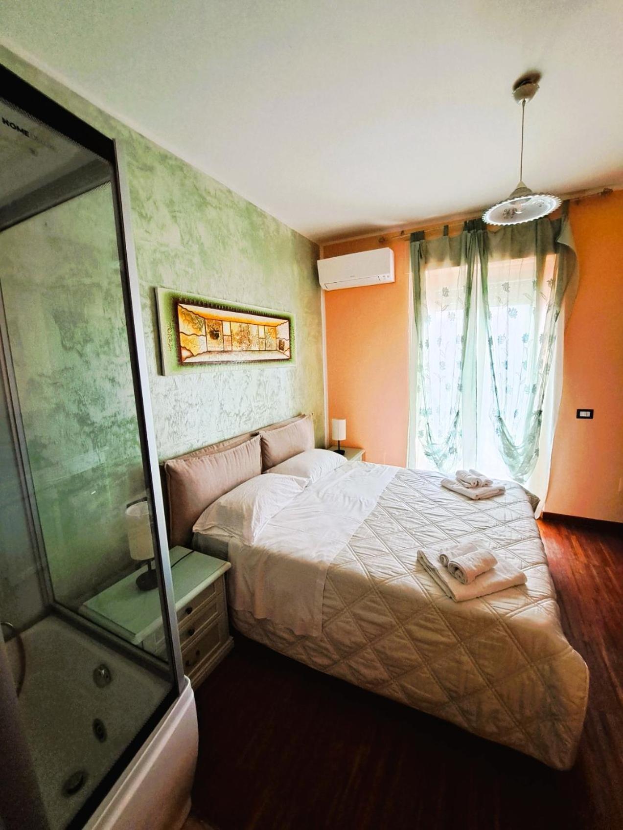 Bosa Guest House ภายนอก รูปภาพ