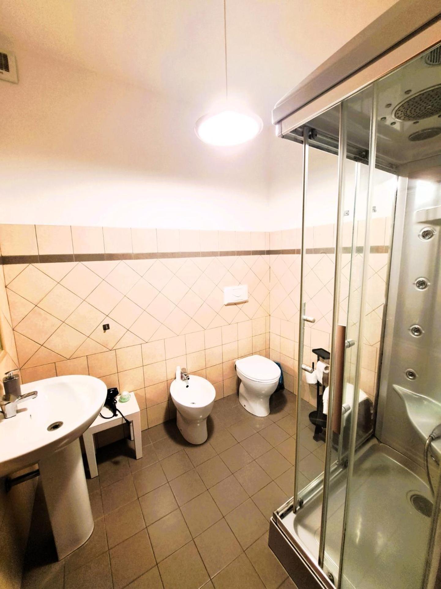 Bosa Guest House ภายนอก รูปภาพ