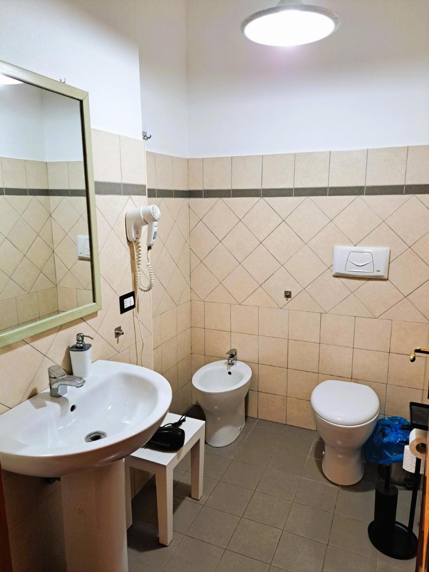 Bosa Guest House ภายนอก รูปภาพ