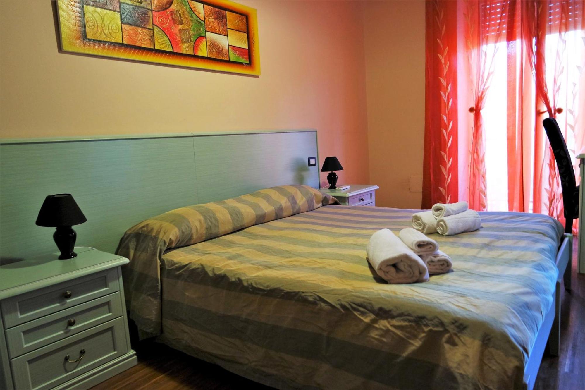 Bosa Guest House ภายนอก รูปภาพ