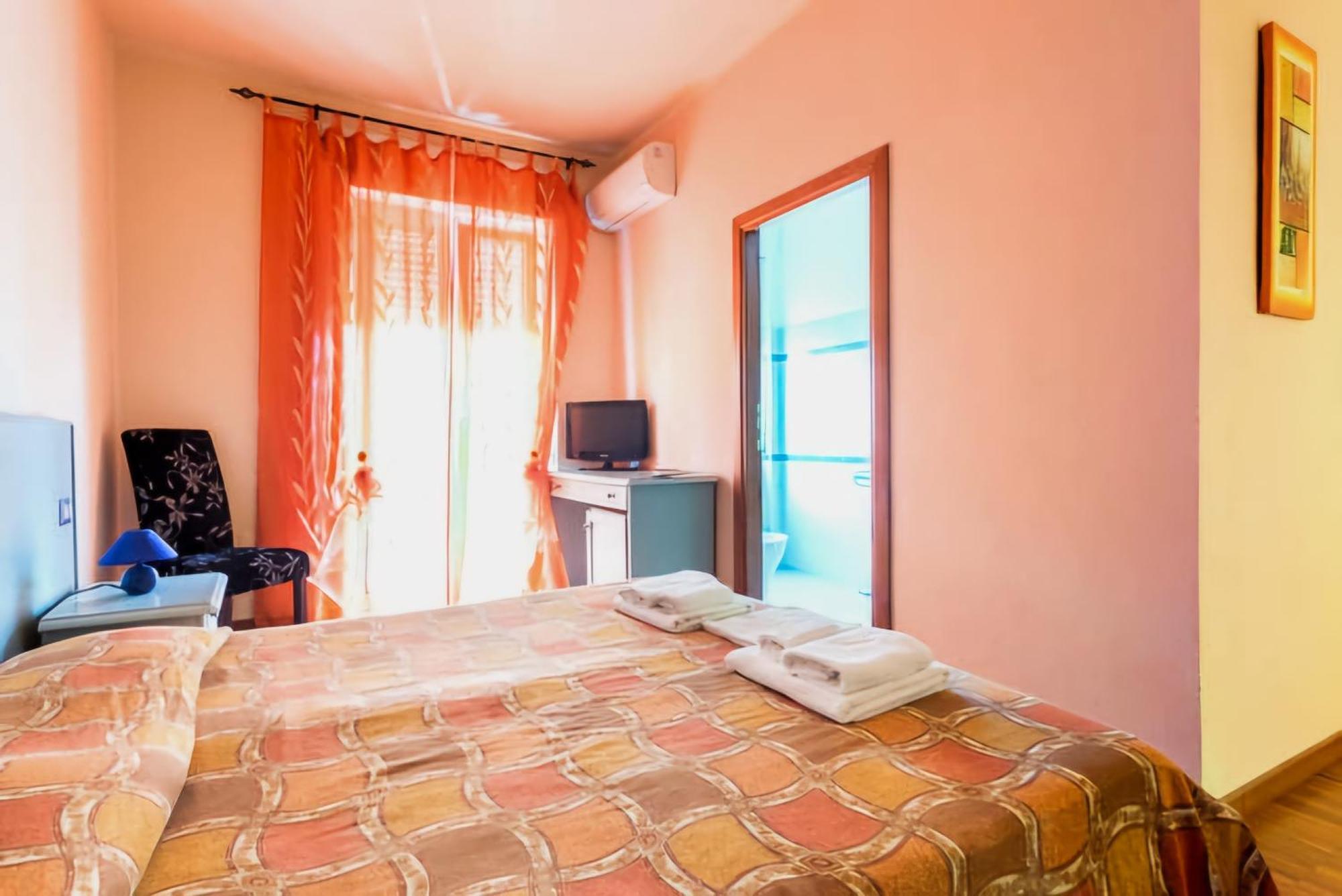 Bosa Guest House ภายนอก รูปภาพ