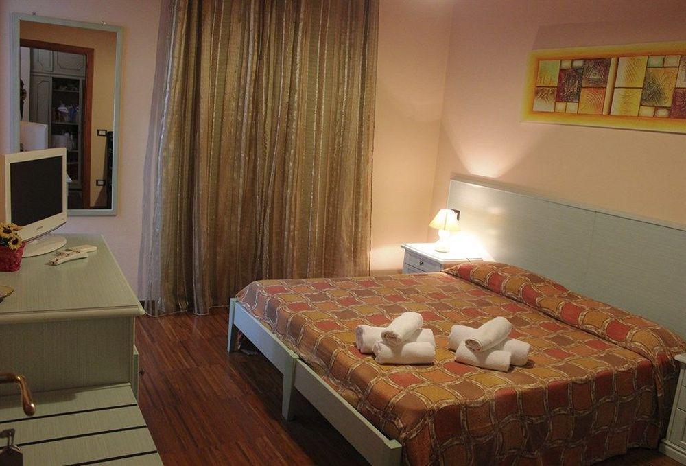Bosa Guest House ภายนอก รูปภาพ
