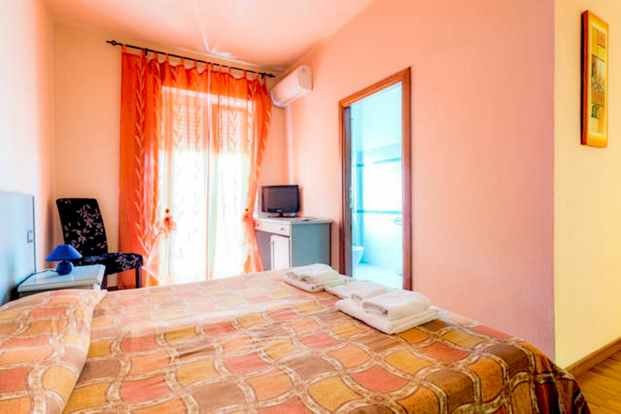 Bosa Guest House ภายนอก รูปภาพ