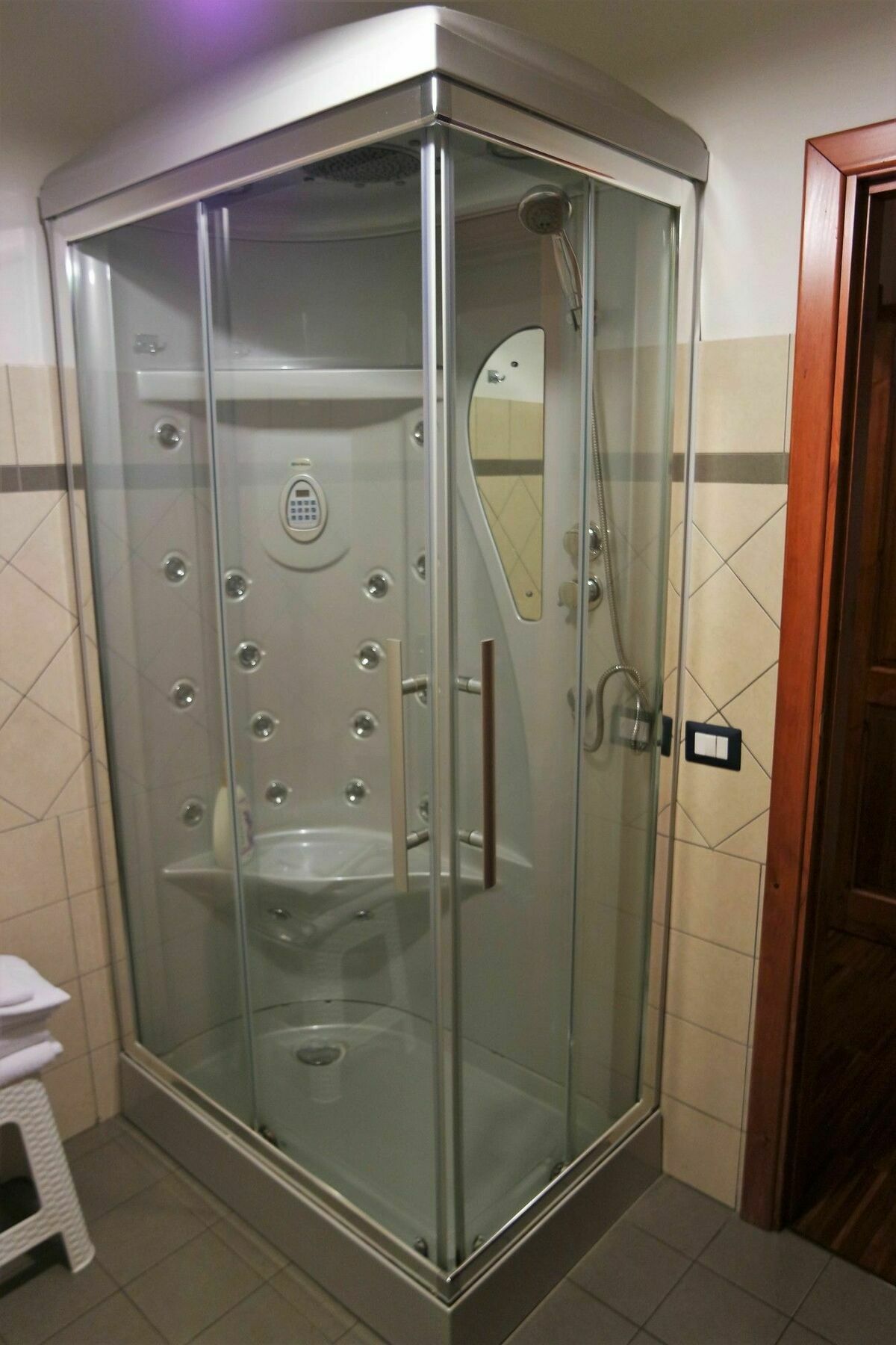 Bosa Guest House ภายนอก รูปภาพ