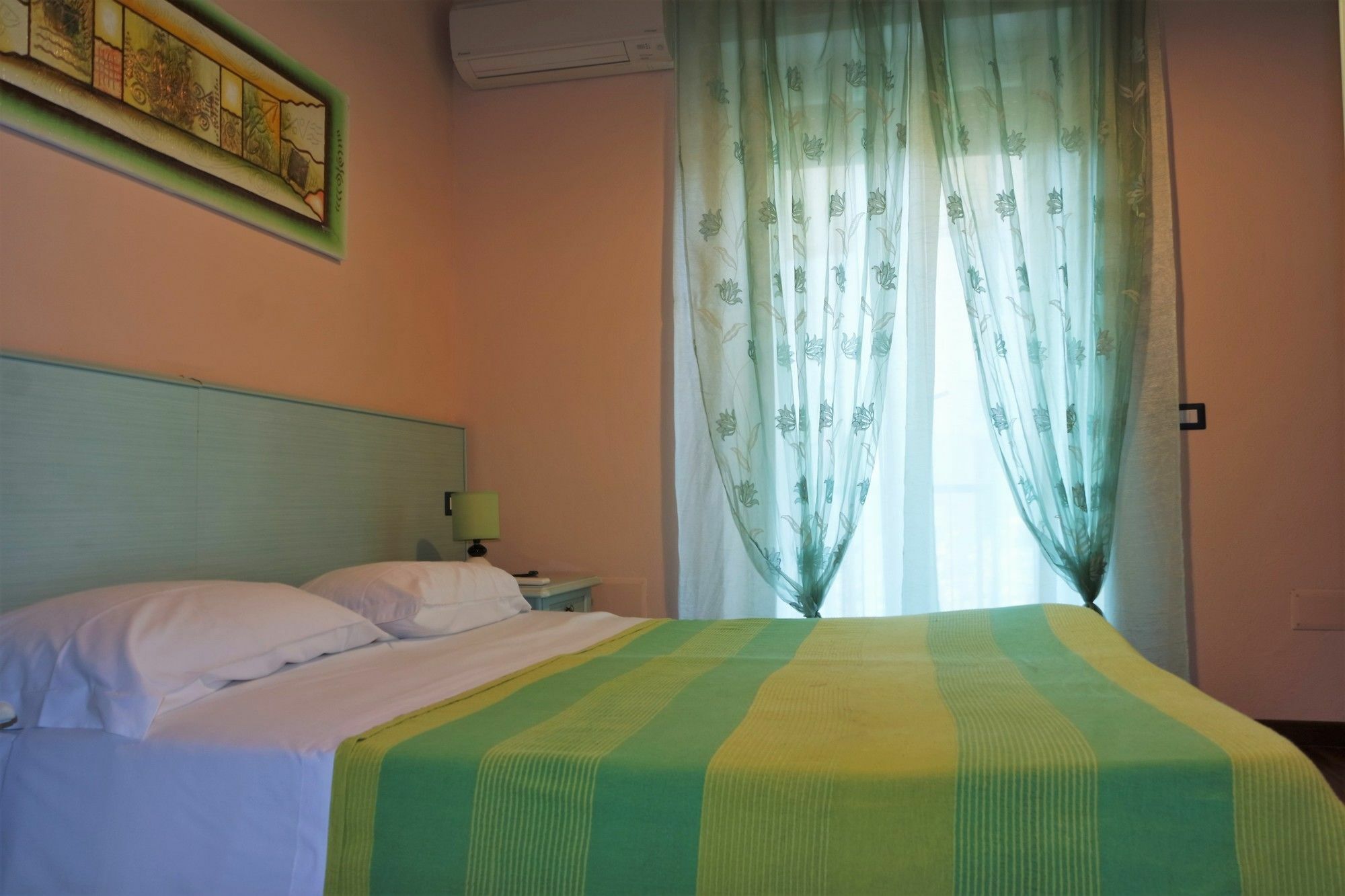 Bosa Guest House ภายนอก รูปภาพ